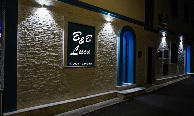 Marina Di Camerota Bed & Breakfast | B&B Luca