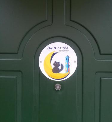 Osio Sopra Bed & Breakfast | B&B Luna - Osio Sopra