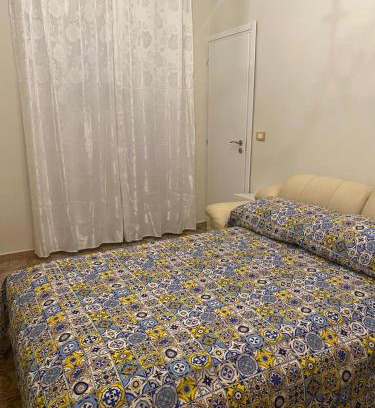 Naples Bed & Breakfast | B&B MAGEVA