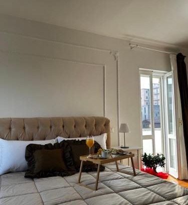 Angri Bed & Breakfast | B&B MareLuna