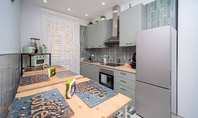 Fiumicino Bed & Breakfast | B&B MARGIÒ