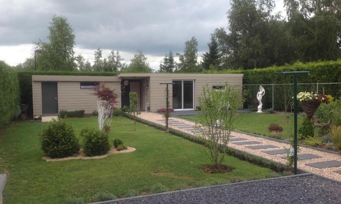 Binche Bed & Breakfast | B&B Marianne