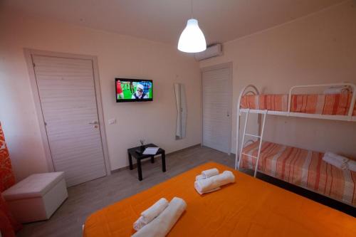 Lama House | B&B Miramare Suite
