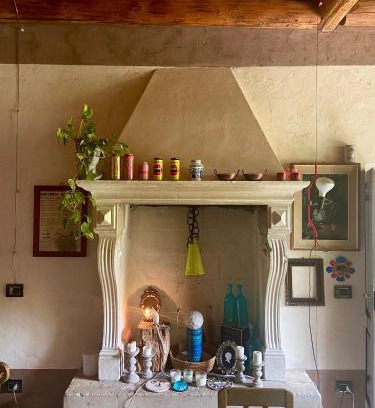 Borgo Roma Bed & Breakfast | B&B Molino2Rosso