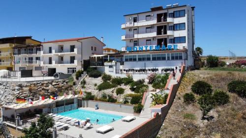 Agrigento Bed & Breakfast | B&B Monte (Montemare)