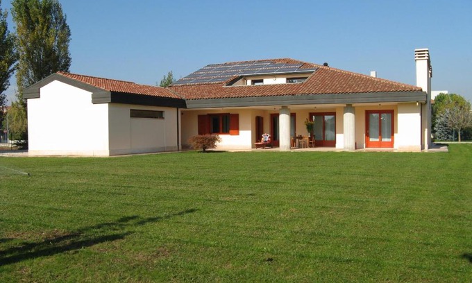 Lonigo Bed & Breakfast | B&B Nelly