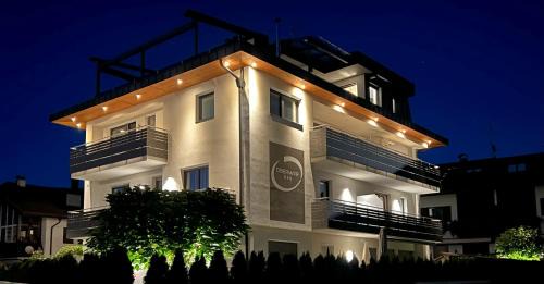 Riscone Bed & Breakfast | B&B Obermair