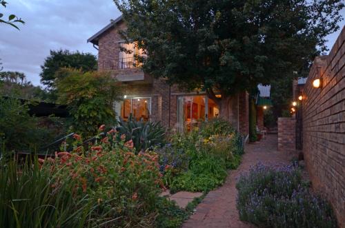 Greater Johannesburg Metropolitan Area Bed & Breakfast | B&B on 8th Avenue