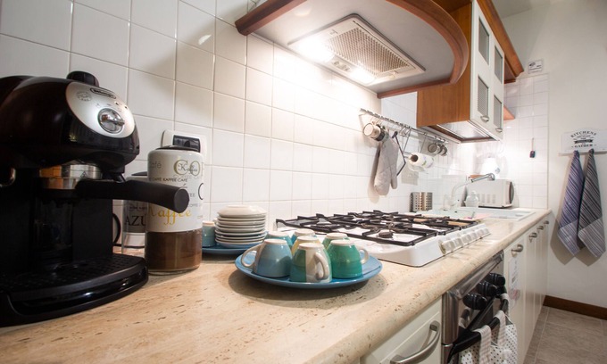 Paese Alto House | B&B Patrizio