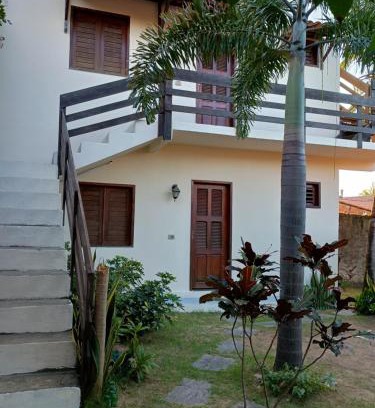 Paracuru Bed & Breakfast | B&B Pedra do Meio