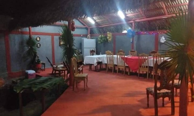 Municipality of Cienaga de Zapata House | B&B Playa Girón