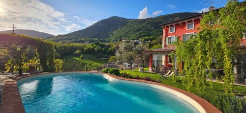 Caprino Veronese Bed & Breakfast | B&B POGGIO CAIAR