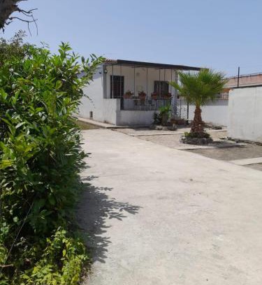 Poggiomarino Bed & Breakfast | B&B Pompeii Airfield