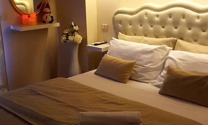 Pompei Bed & Breakfast | B&B Pompeii Ruins De Charme