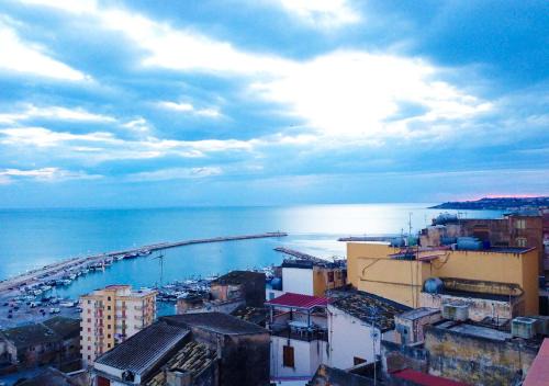 Sciacca Bed & Breakfast | B&B Porta Bagni