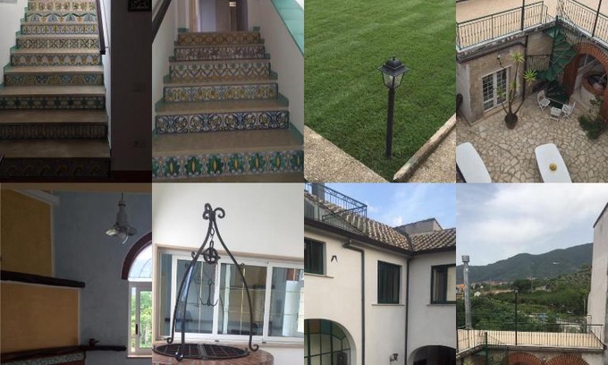 Fisciano Bed & Breakfast | B&B Pozzo dei Desideri