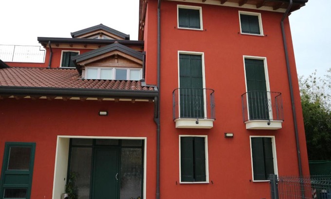 Carmignano di Brenta Bed & Breakfast | B&B Primula House