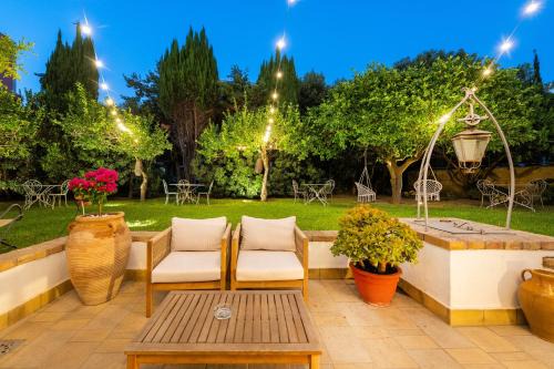 Procida Bed & Breakfast | B&B PROCHYTEA