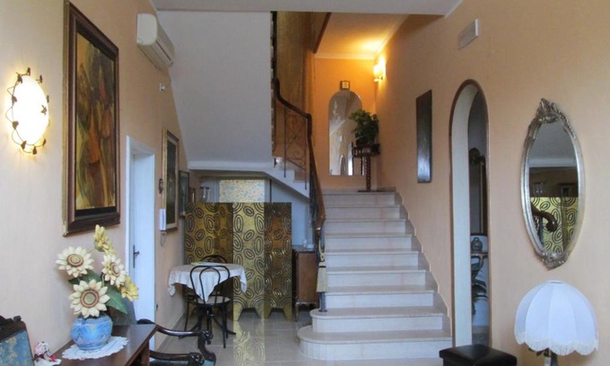 Piombino Bed & Breakfast | B&B Regina Margherita