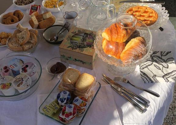 Camaiore Bed & Breakfast | B&B Relais dell'Angelo