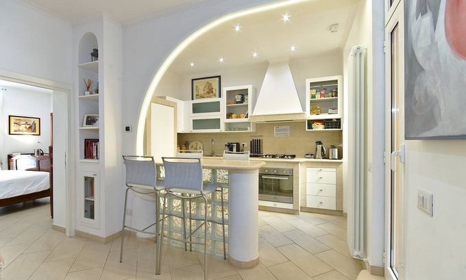Rione XIV Borgo Bed & Breakfast | B&B Roma Borgo 91