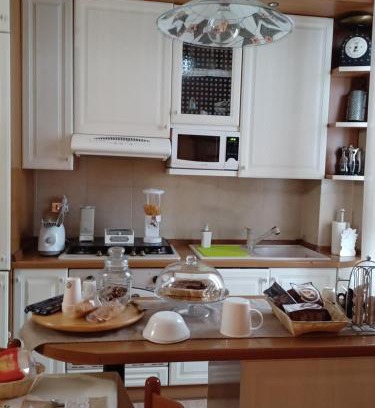 Burago di Molgora Bed & Breakfast | B&b Rosy