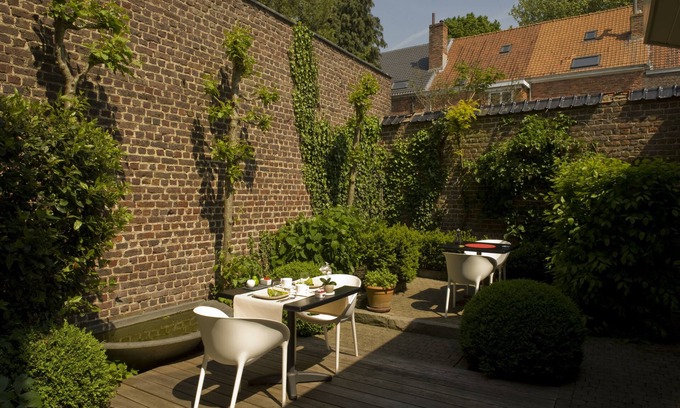 Ypres Bed & Breakfast | B&B saBBajon