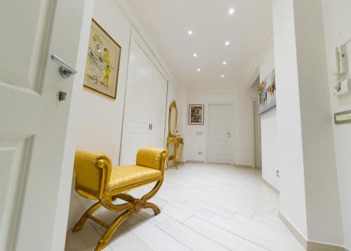 Quartiere XI Portuense Bed & Breakfast | B&B Saint Paul