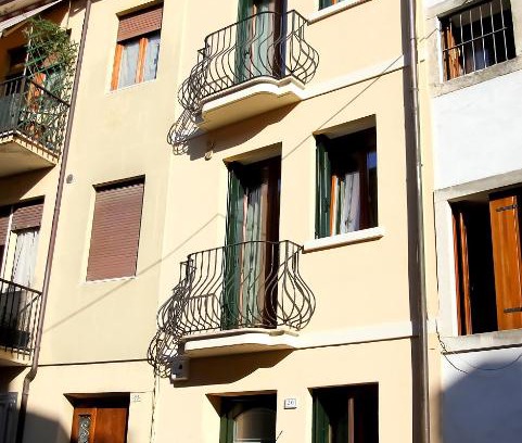 Lonigo Bed & Breakfast | B&B San Marco