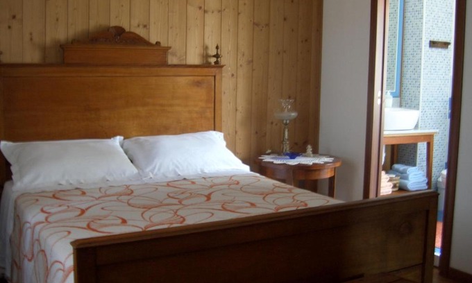 Tarcento Bed & Breakfast | B&B SCACCIA PENSIERI