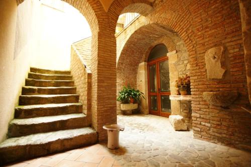 Polizzi Generosa Bed & Breakfast | B&B Sciabakè