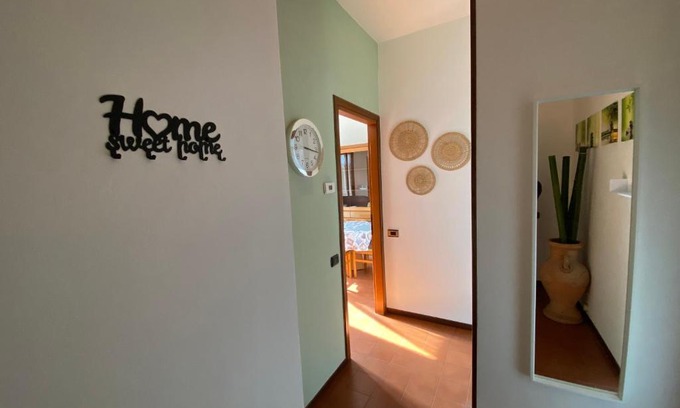 Longone al Segrino Apartment | B&B Segrino
