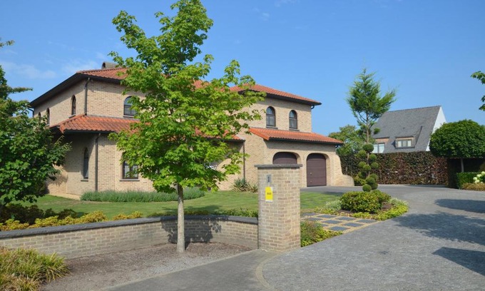 Neerpelt Bed & Breakfast | B&B Serenity