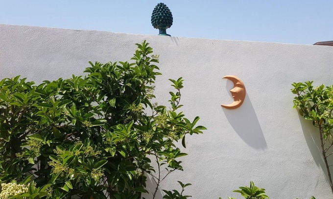 Trappitello Bed & Breakfast | B&B Sicily In Love
