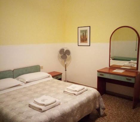 Bolognina House | B&B Silvano