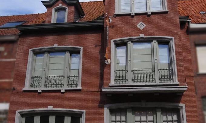 Izegem Bed & Breakfast | B&B Sint Pieter