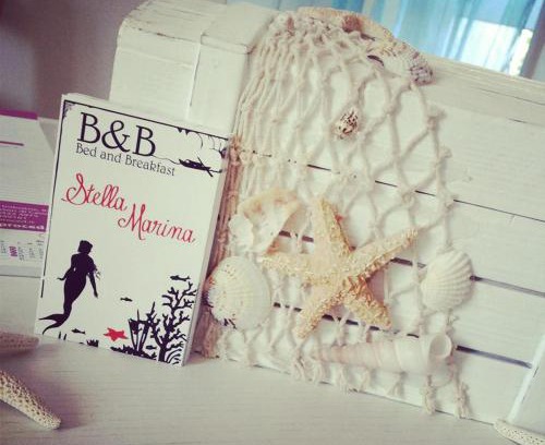 Ippocampo House | B&B Stella Marina