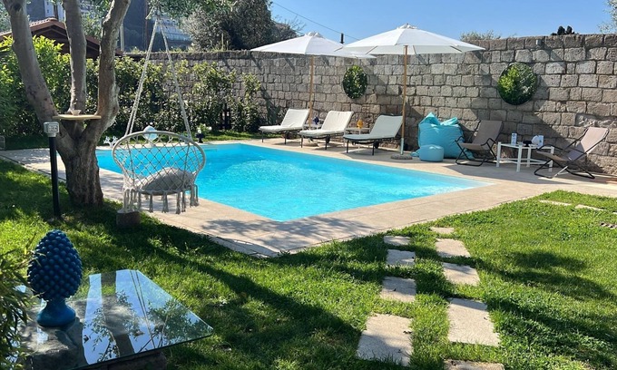 Sorrento Historic Centre Bed & Breakfast | B&B Suite Lidia Sorrento Center