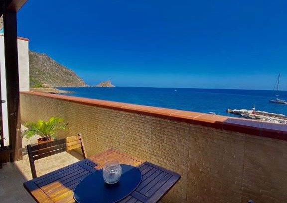Marettimo Bed & Breakfast | B&B Sulmare