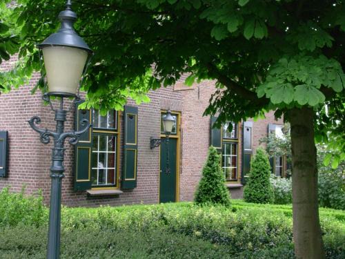 Gorssel Bed & Breakfast | B&B 't Hekkert