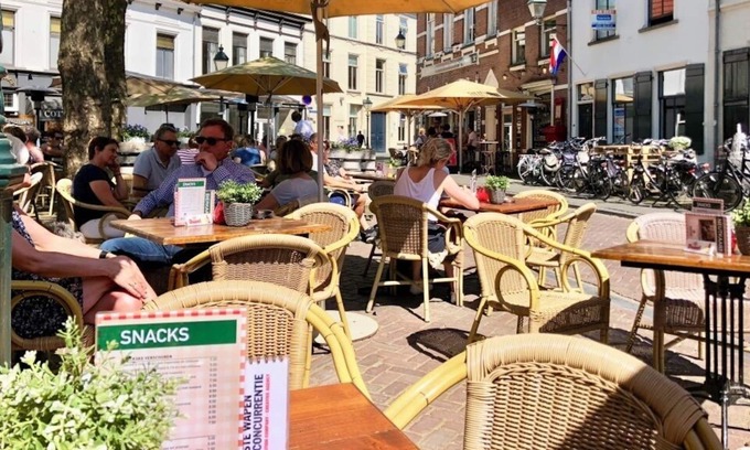 Meerle Bed & Breakfast | B&B 't Mjeels Pierke