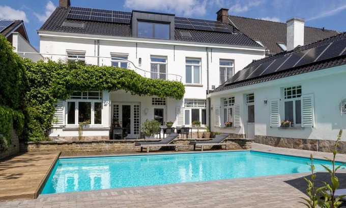 Balen Bed & Breakfast | B&B Tannerie