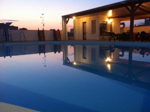 Cerfignano Bed & Breakfast | B&B Terra Serena