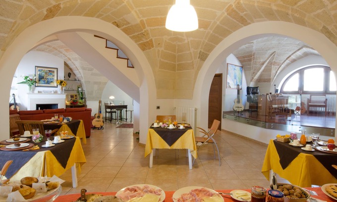 Lecce Bed & Breakfast | B & B The Old Store Lecce
