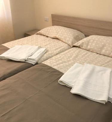 Caltanissetta Bed & Breakfast | B&B Trieste Caltanissetta