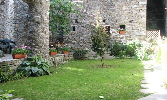 Bard Bed & Breakfast | b&b Vecchio Torchio