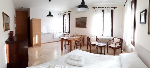 Bassano del Grappa Bed & Breakfast | B&B Via Museo