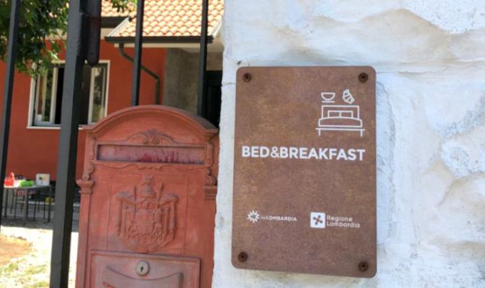 Cesate Bed & Breakfast | B&B Via Roma