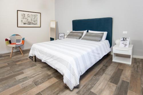 Castelbuono Bed & Breakfast | B&B Vignicella