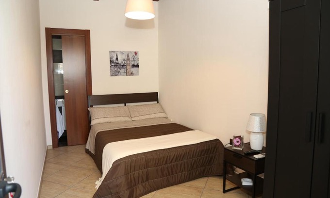 Angri Bed & Breakfast | B&B Villa Caracciolo